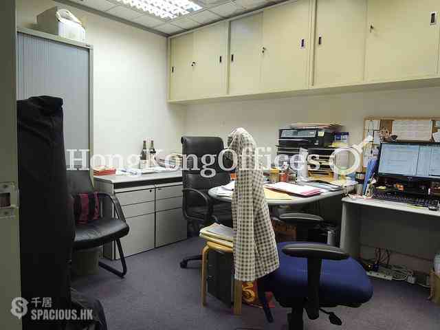 Admiralty - Admiralty Centre - Tower 1 05