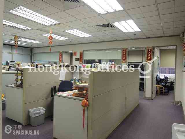 Admiralty - Admiralty Centre - Tower 1 06