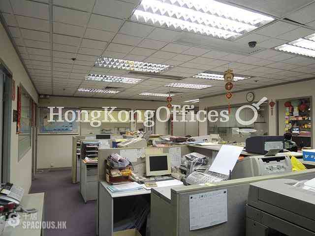 Admiralty - Admiralty Centre - Tower 1 07