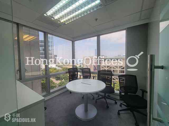Wan Chai - Harcourt House 04