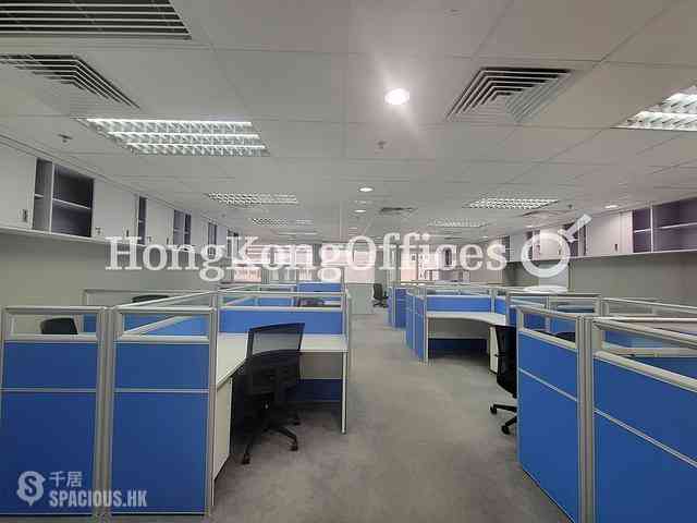 Wan Chai - Harcourt House 07