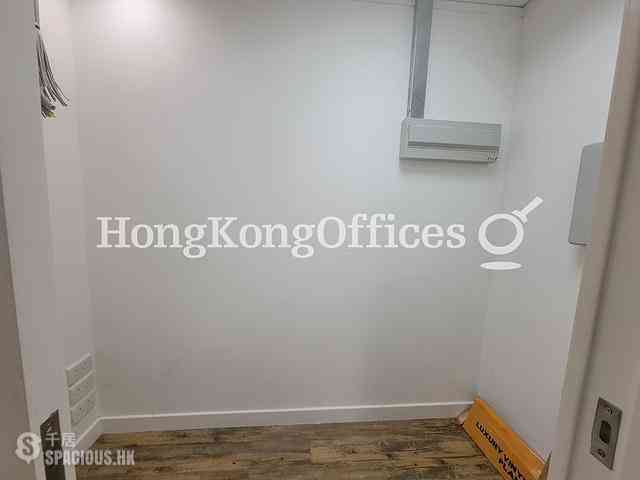 Wan Chai - Harcourt House 09