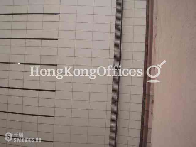 灣仔 - Kai Kwong Commercial Building 01