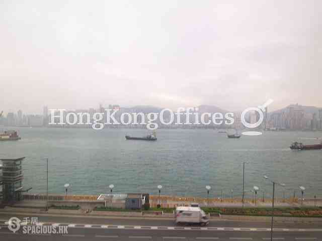Tsim Sha Tsui East - Empire Centre 01