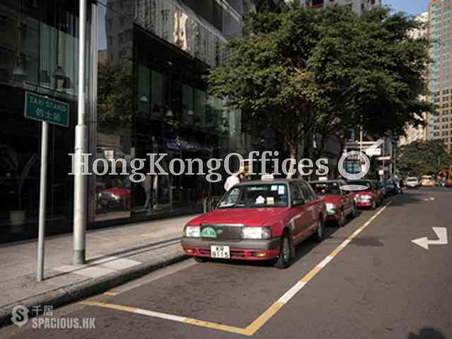 Causeway Bay - Citicorp Centre 07