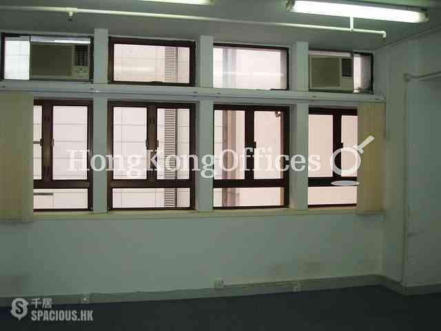 湾仔 - Kai Kwong Commercial Building 02