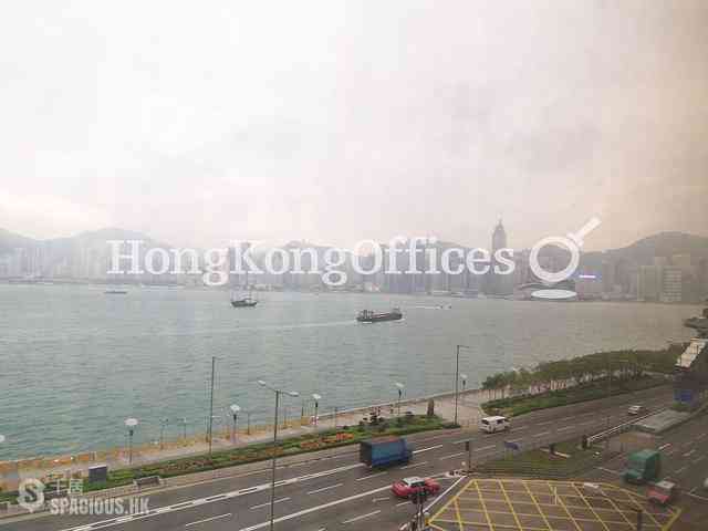Tsim Sha Tsui East - Empire Centre 02