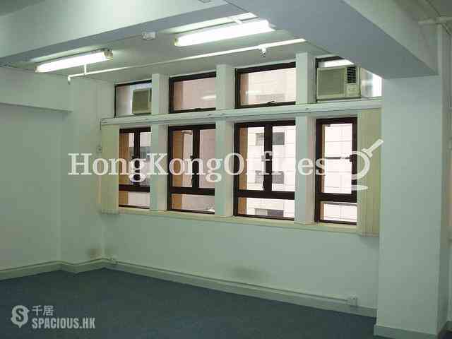 湾仔 - Kai Kwong Commercial Building 03