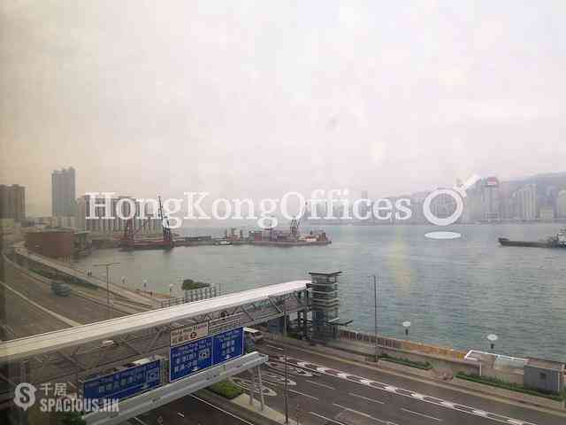 Tsim Sha Tsui East - Empire Centre 03