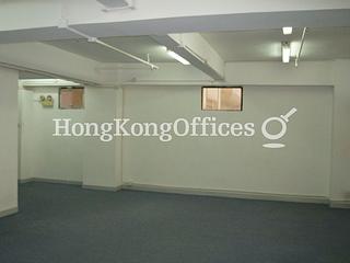 Wan Chai - Kai Kwong Commercial Building 04