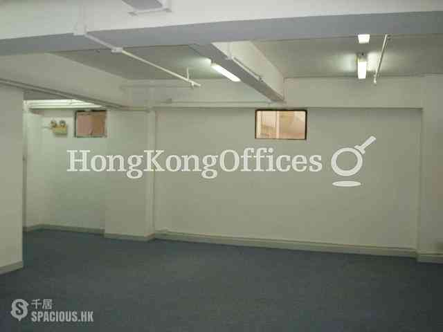 湾仔 - Kai Kwong Commercial Building 04