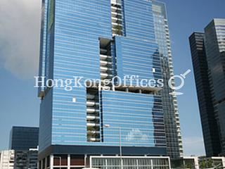 Kowloon Bay - Exchange Tower 02