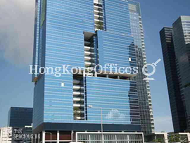 九龍灣 - 國際交易中心 02