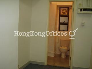 灣仔 - Kai Kwong Commercial Building 05