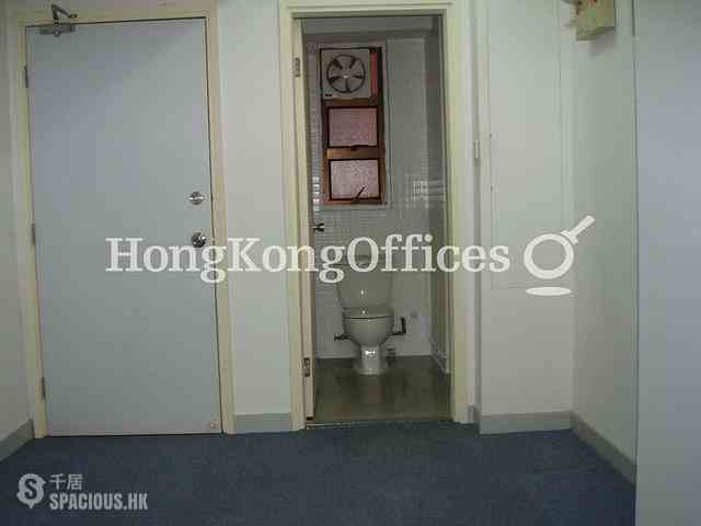 湾仔 - Kai Kwong Commercial Building 06