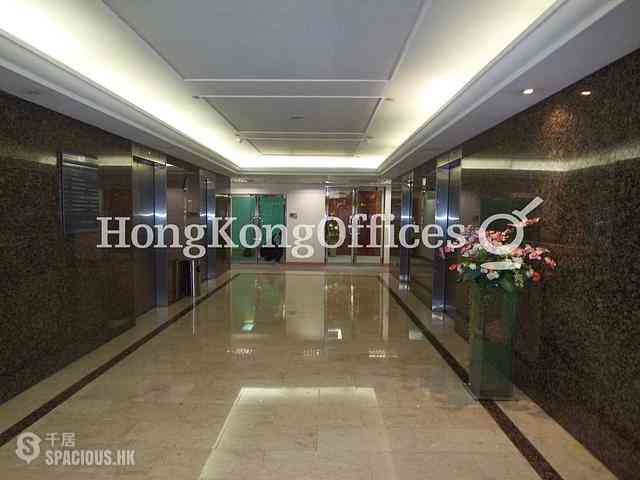 Tsim Sha Tsui East - Empire Centre 06