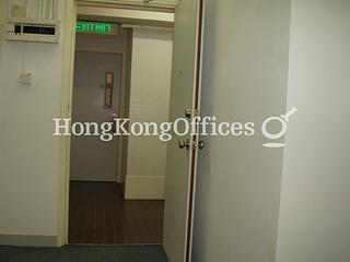 Wan Chai - Kai Kwong Commercial Building 07