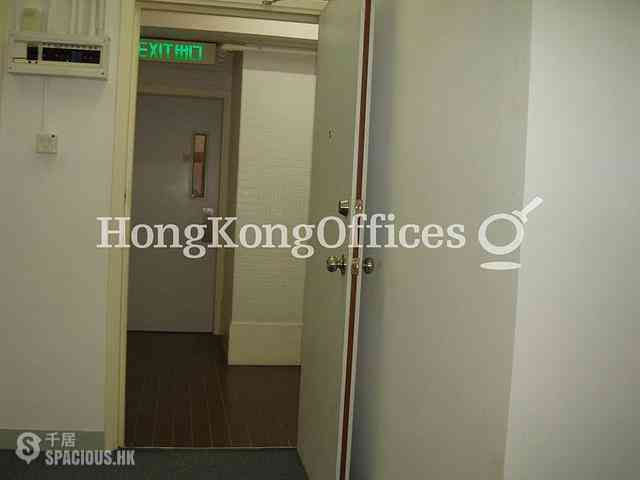 湾仔 - Kai Kwong Commercial Building 07