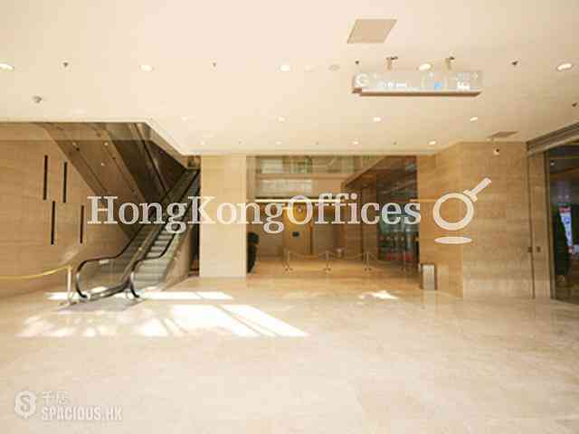 九龍灣 - 國際交易中心 05