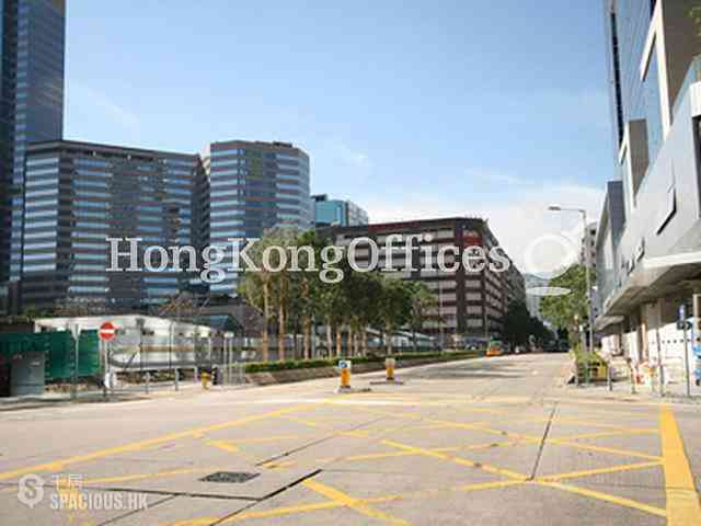 九龍灣 - 國際交易中心 08