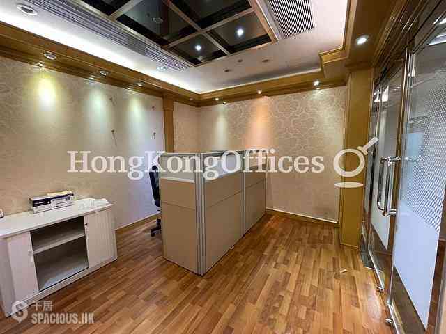Tsim Sha Tsui East - New East Ocean Centre 03