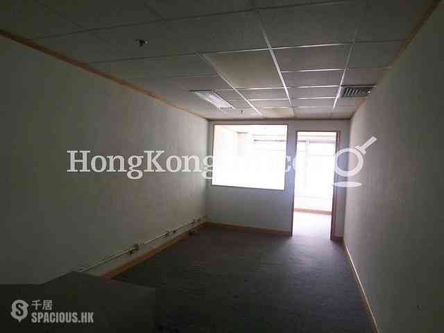 Sheung Wan - Shun Tak Centre - China Merchants Tower 05