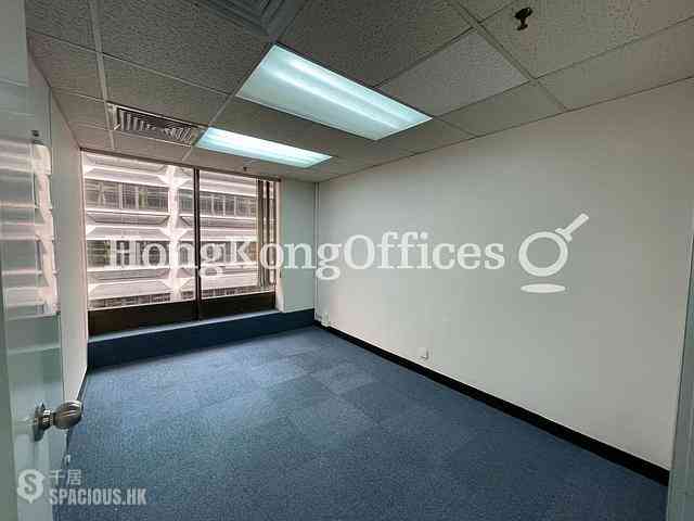 Tsim Sha Tsui East - New Mandarin Plaza - Tower B 02