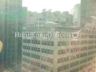 Wan Chai - Keen Hung Commercial Building 02