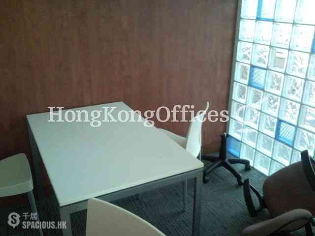 湾仔 - Keen Hung Commercial Building 03