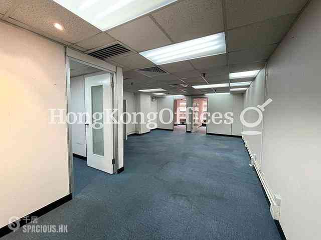 Tsim Sha Tsui East - New Mandarin Plaza - Tower B 04