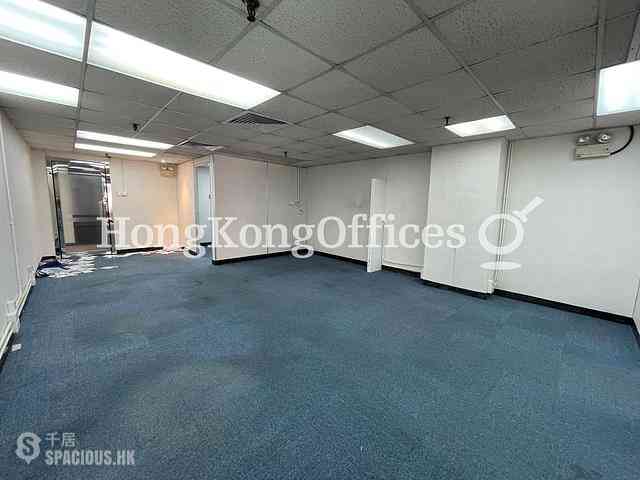 Tsim Sha Tsui East - New Mandarin Plaza - Tower B 05