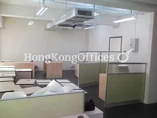 灣仔 - Keen Hung Commercial Building 06