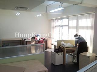 灣仔 - Keen Hung Commercial Building 08