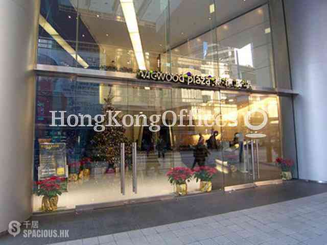 Sheung Wan - Infinitus Plaza 02