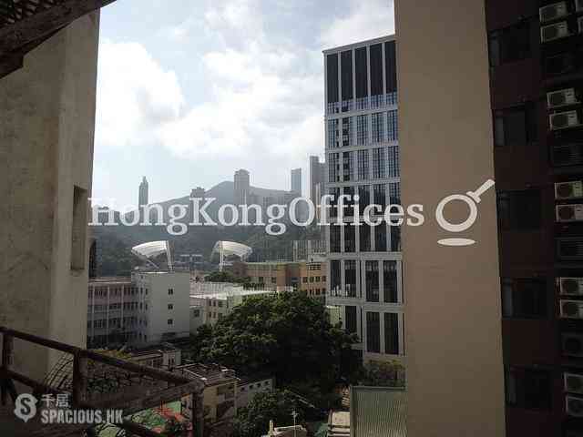 Causeway Bay - Park Avenue Tower 03