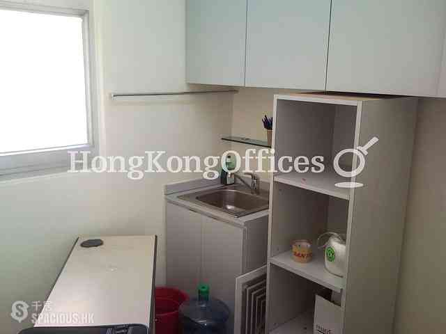 湾仔 - Keen Hung Commercial Building 09
