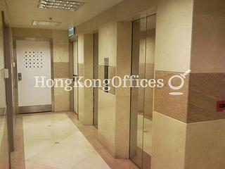 Wan Chai - Keen Hung Commercial Building 10