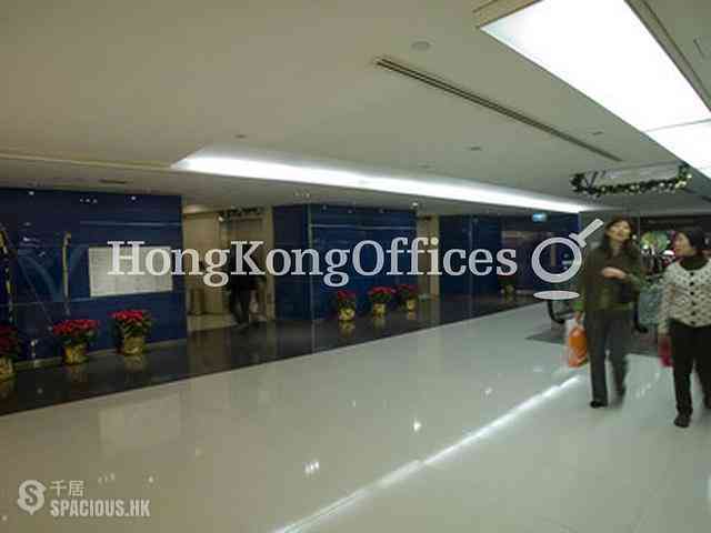 Sheung Wan - Infinitus Plaza 04