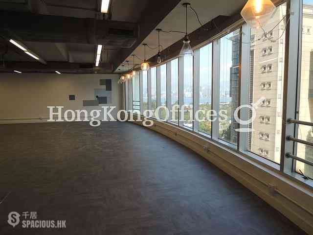 Causeway Bay - Park Avenue Tower 07