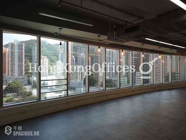 Causeway Bay - Park Avenue Tower 08