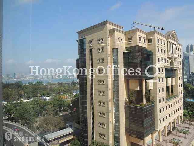Causeway Bay - Park Avenue Tower 09