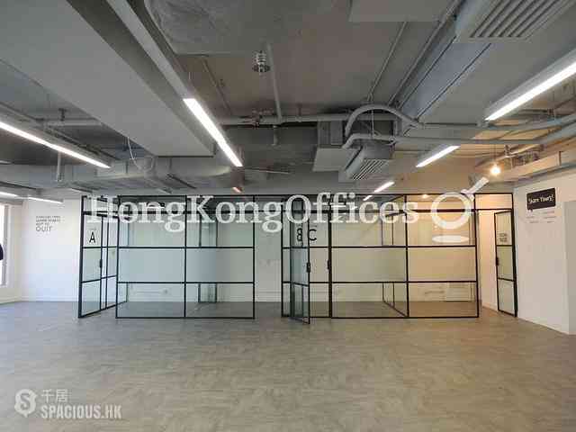 Causeway Bay - Park Avenue Tower 10