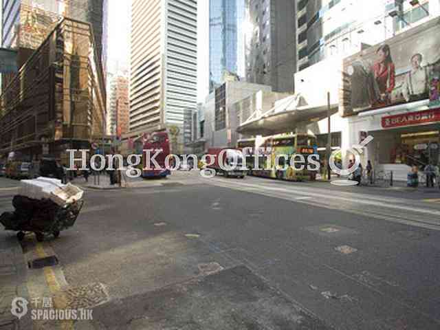 Sheung Wan - Infinitus Plaza 08