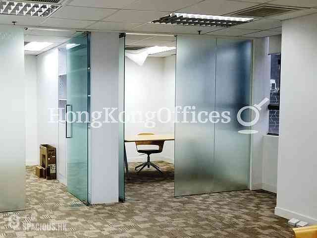 Wan Chai - Morrison Plaza 06