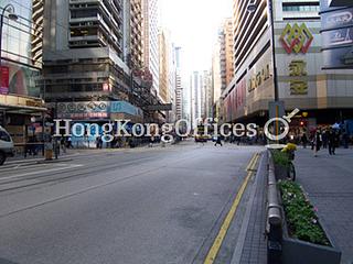 Sheung Wan - Infinitus Plaza 10