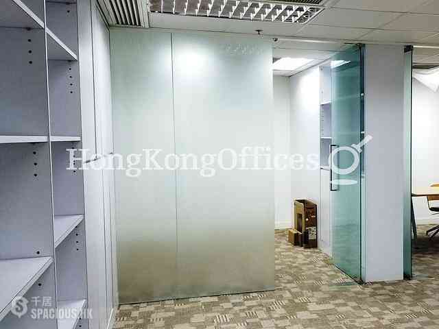 Wan Chai - Morrison Plaza 07