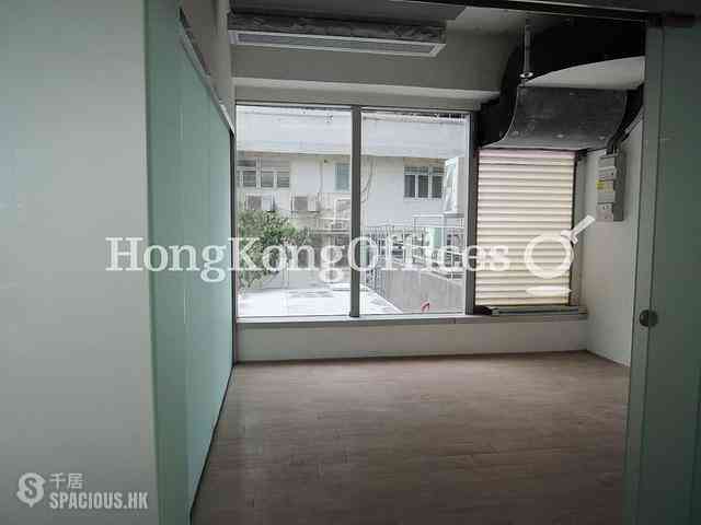 Central - Chinachem Hollywood Centre 02