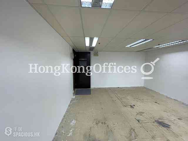 Wan Chai - C C Wu Building 02