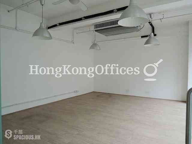 Central - Chinachem Hollywood Centre 04