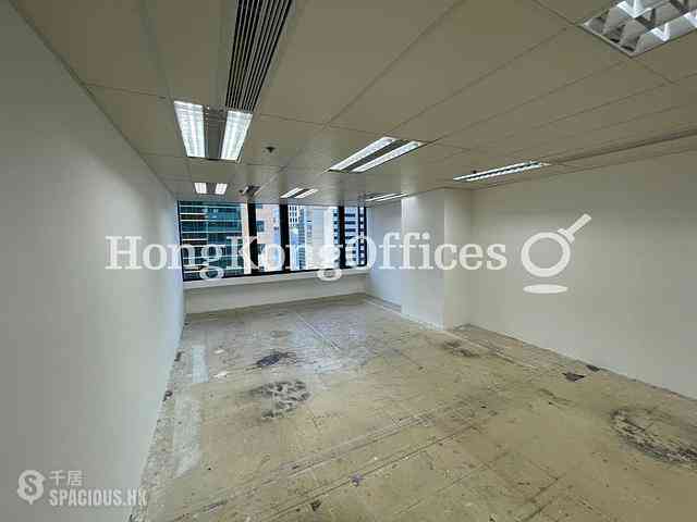 Wan Chai - C C Wu Building 04